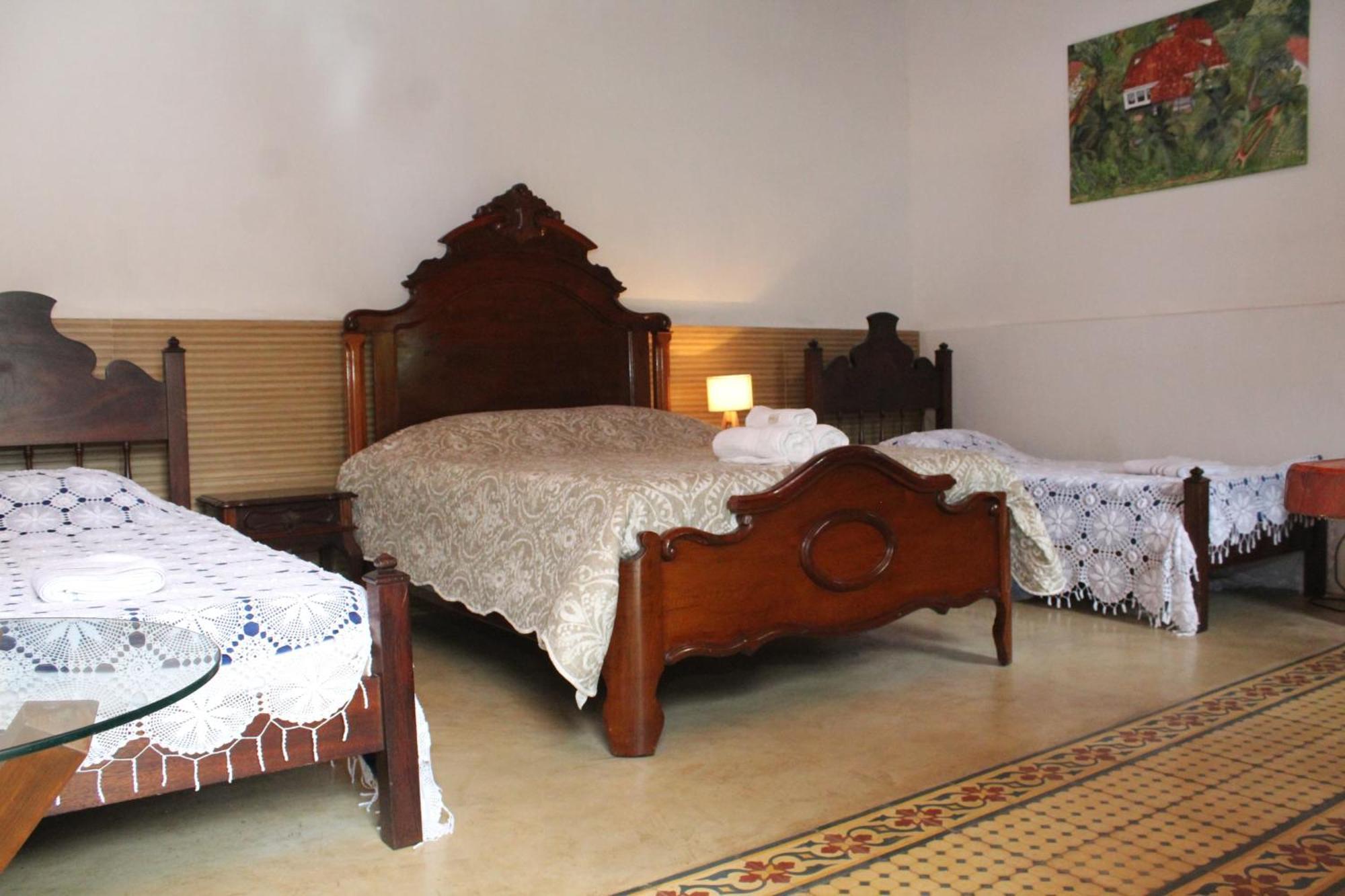 Fazenda Dos Coqueiros-Bananal-Sp Villa Luaran gambar