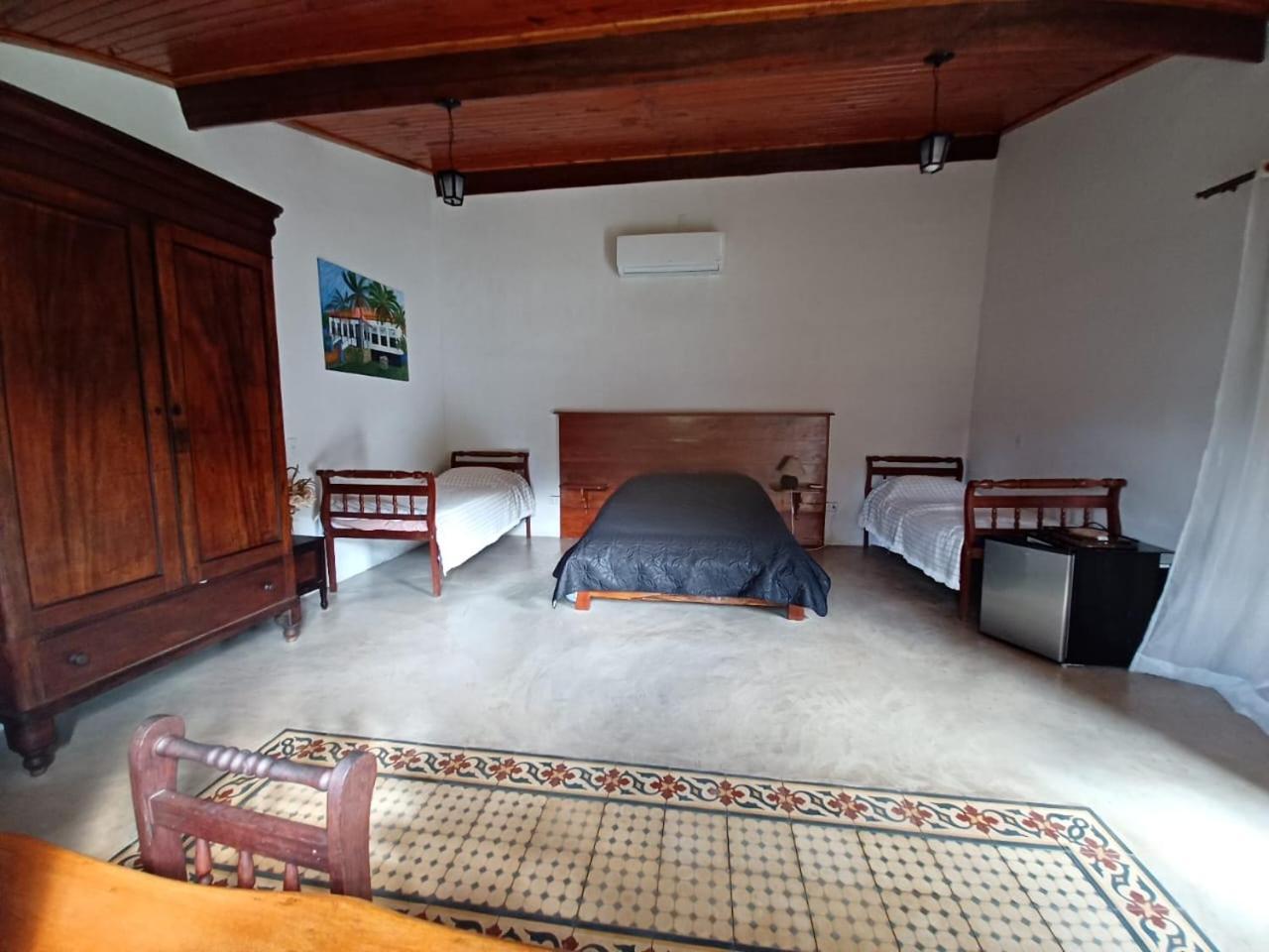 Fazenda Dos Coqueiros-Bananal-Sp Villa Luaran gambar
