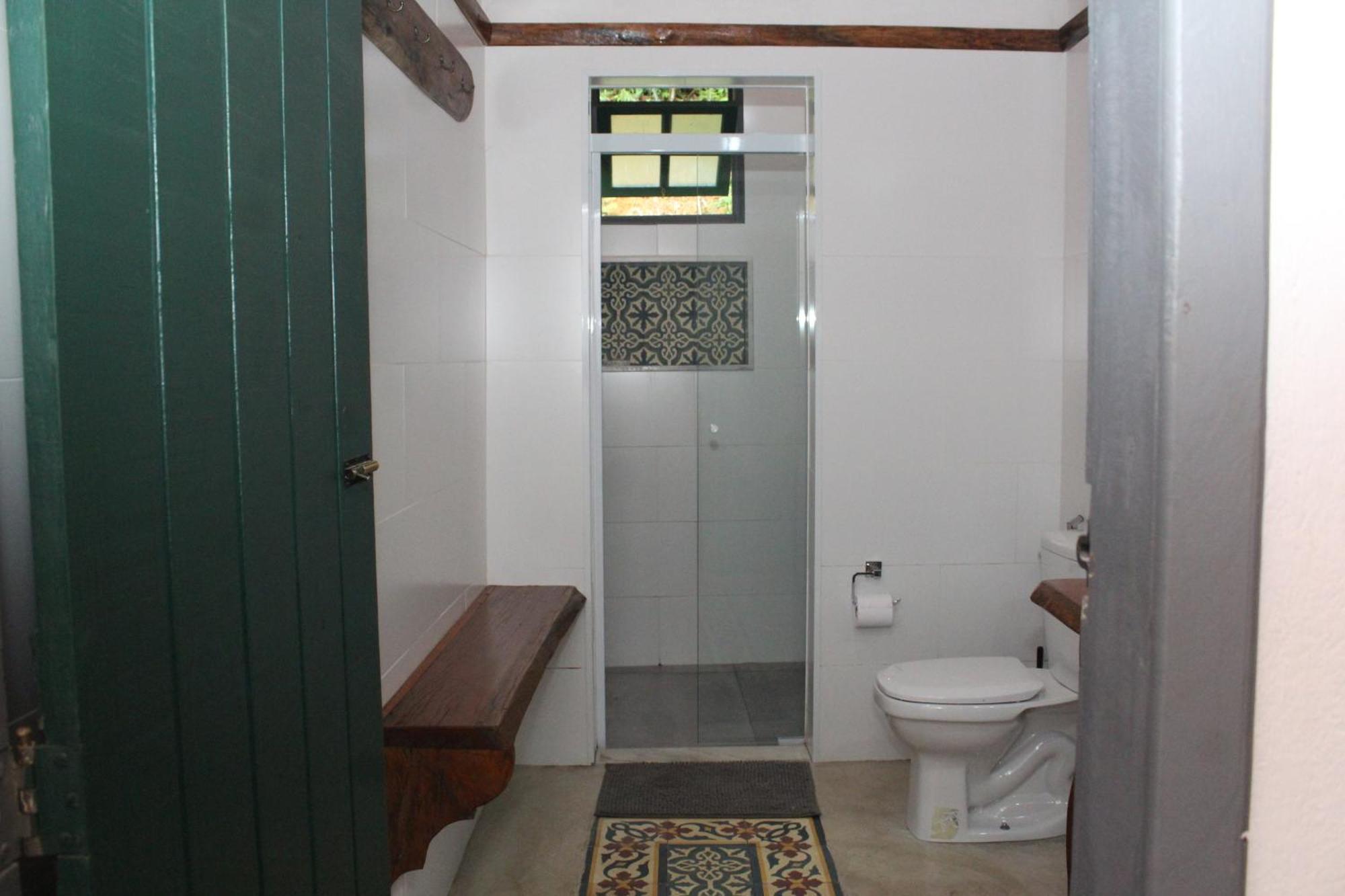Fazenda Dos Coqueiros-Bananal-Sp Villa Bilik gambar
