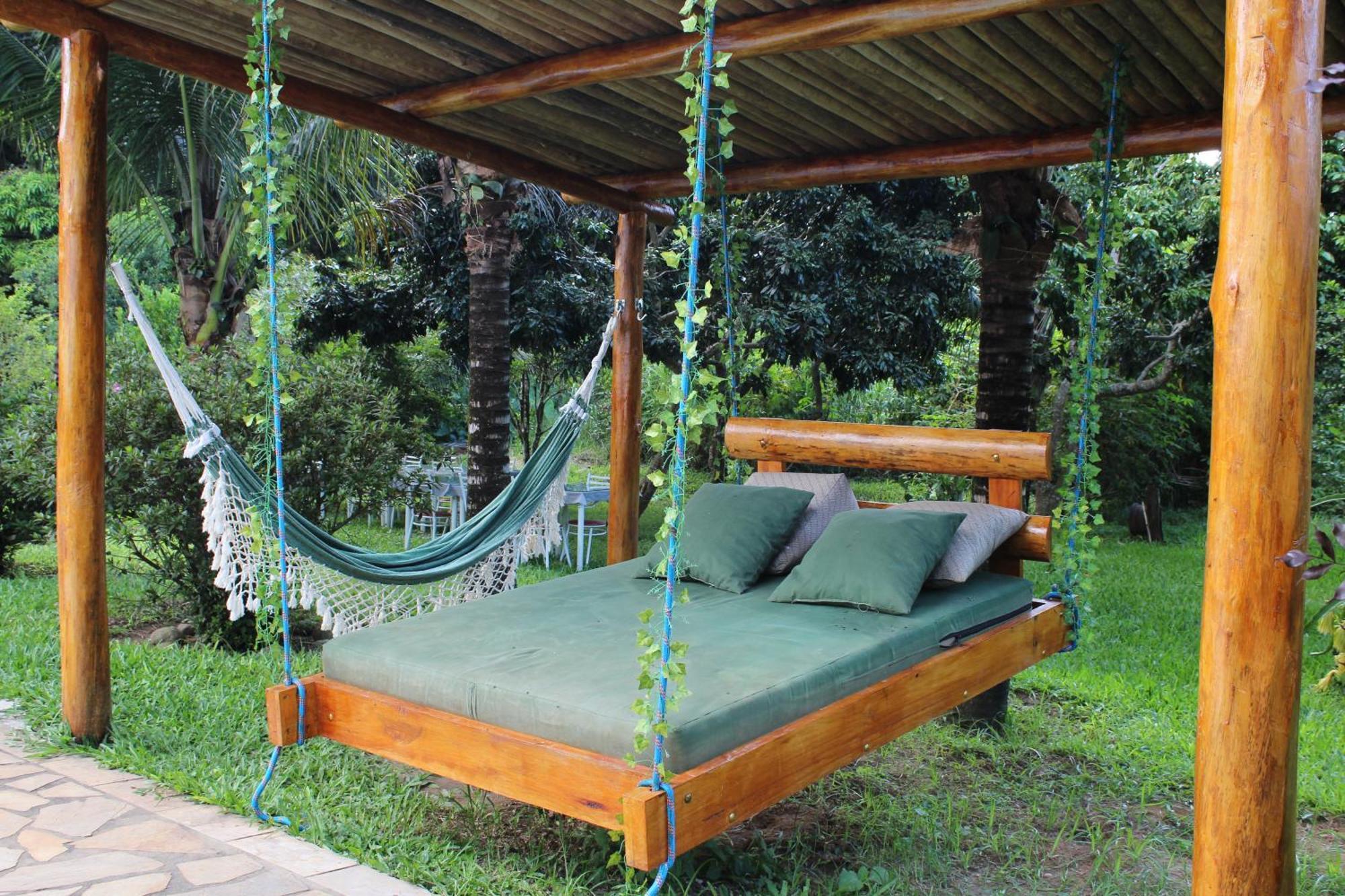 Fazenda Dos Coqueiros-Bananal-Sp Villa Bilik gambar