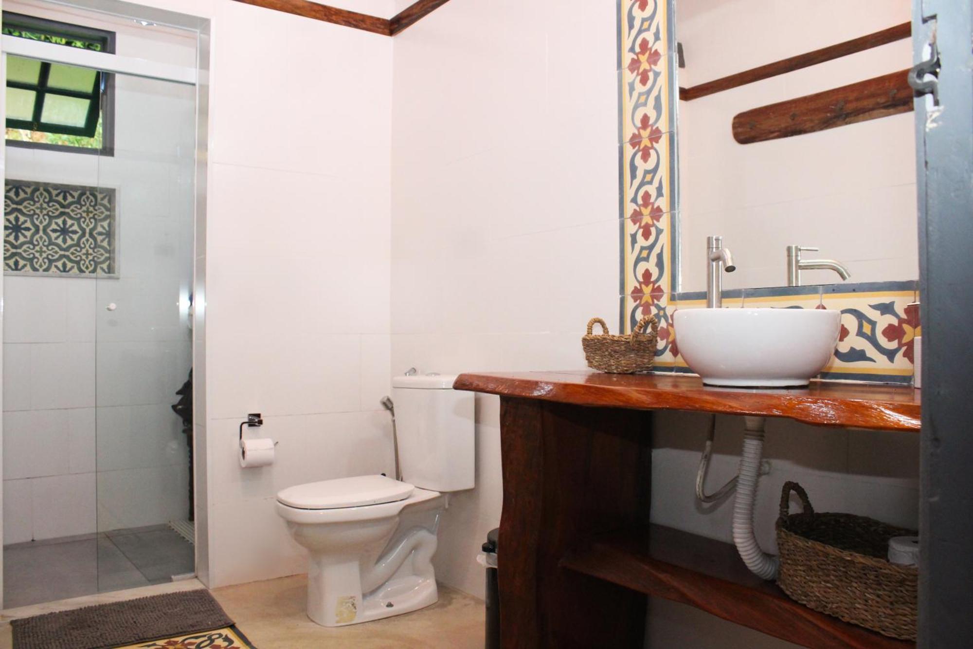 Fazenda Dos Coqueiros-Bananal-Sp Villa Luaran gambar